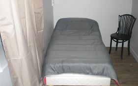 Hotel Dg